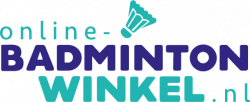 Online Badminton Winkel Logo