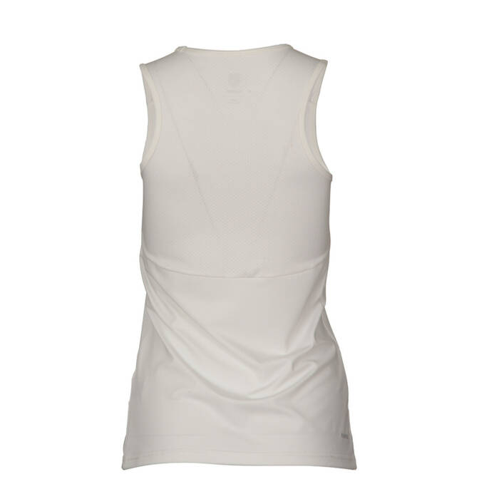 CLUB TANK - WHITE - Afbeelding 2