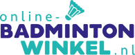 Online Badminton Winkel Logo