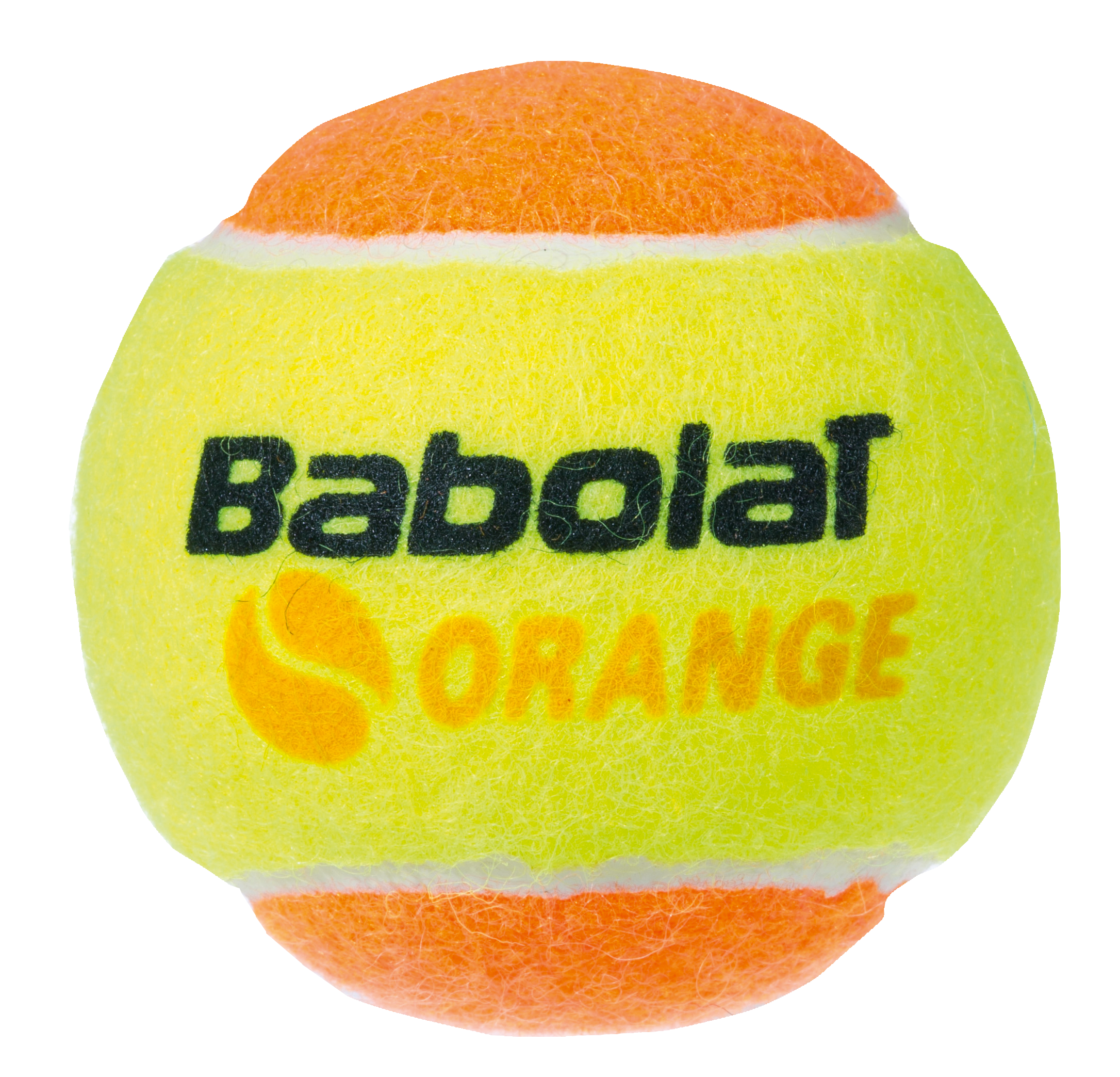 BABOLAT ORANGE X3 - ORANJE/ STAGE 2 (3 ST.) - Afbeelding 2