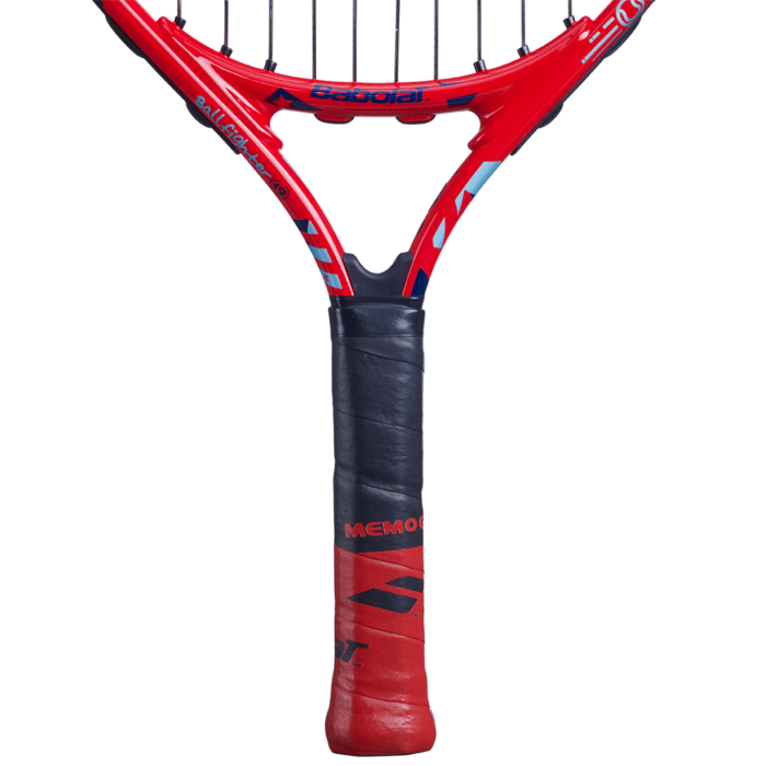 BABOLAT BALLFIGHTER 19 - ROOD/BLAUW - Afbeelding 6