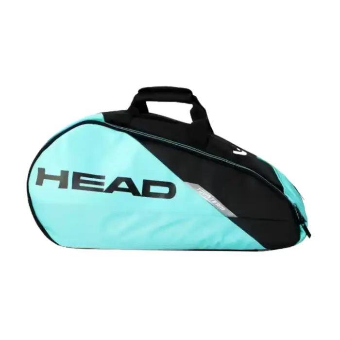 HEAD TOUR TEAM PADEL MONSTERCOMBI - ZWART/MINT - Afbeelding 3