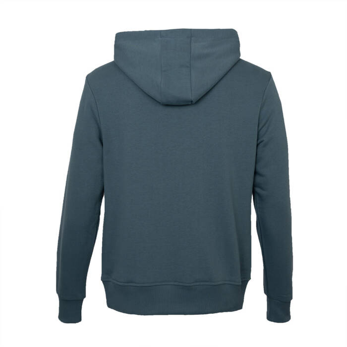 INDIAN MAHARADJA GOA TAG HOODY - STORM BLUE - Afbeelding 3