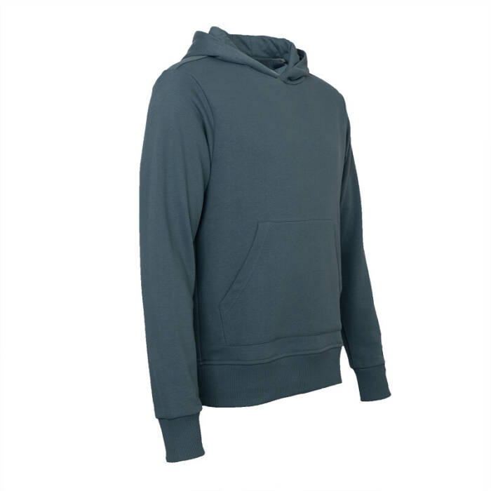 INDIAN MAHARADJA GOA TAG HOODY - STORM BLUE - Afbeelding 4