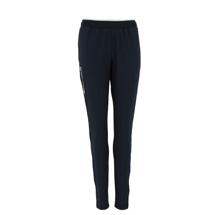 INDIAN MAHARADJA KADIRI WOMEN PANT - NAVY - Afbeelding 4