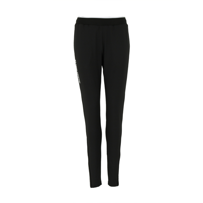 INDIAN MAHARADJA KADIRI WOMEN PANT - ZWART - Afbeelding 4