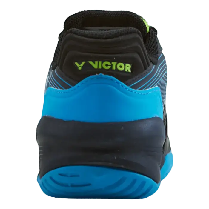 VICTOR P9200II C - ZWART / BLAUW - Afbeelding 5