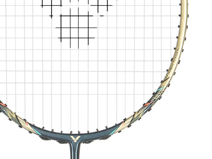 VICTOR THRUSTER SI (兕) X - ELECTRUM - Afbeelding 2