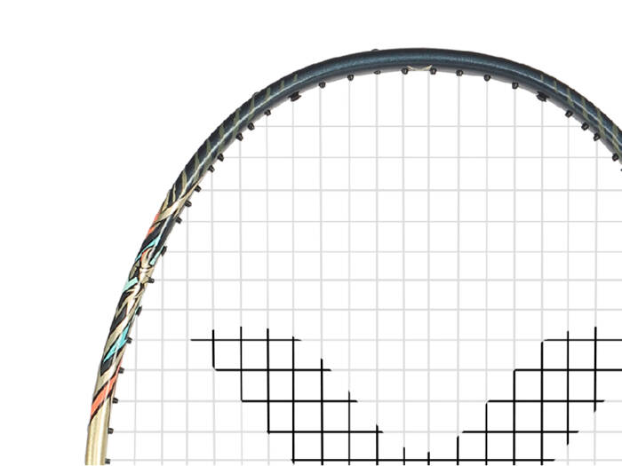 VICTOR THRUSTER SI (兕) X - ELECTRUM - Afbeelding 7