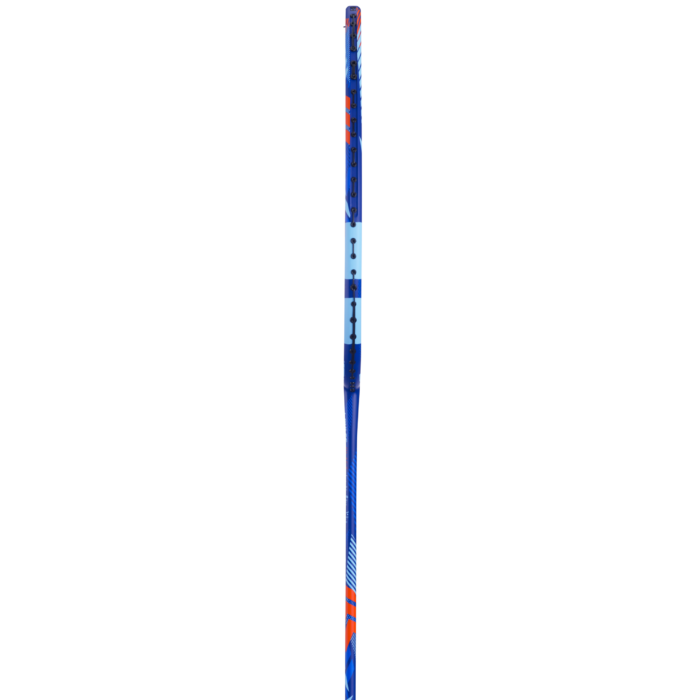 BABOLAT I-PULSE BLAST - BLAUW/ROOD - Afbeelding 5