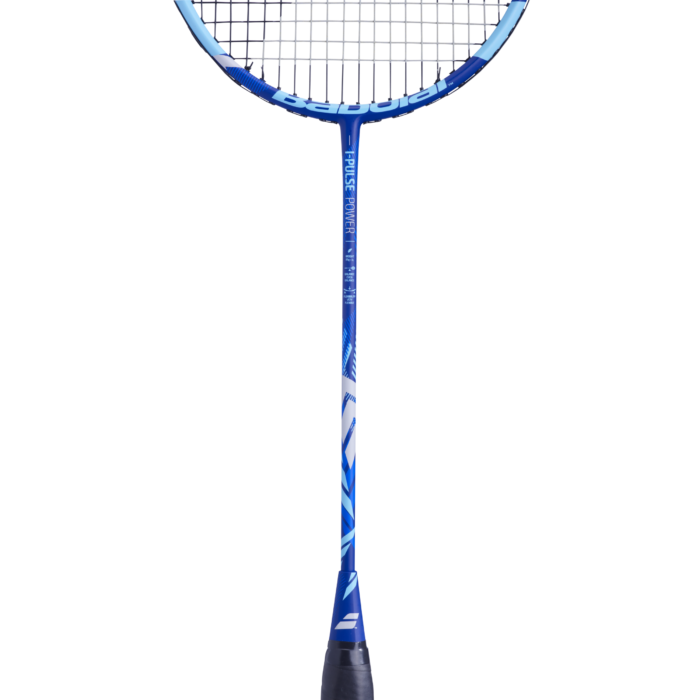 BABOLAT I-PULSE POWER - BLAUW - Afbeelding 3