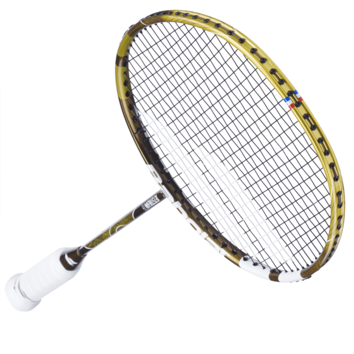 BABOLAT JETSTREAM 78 - GOUD/WIT - Afbeelding 5