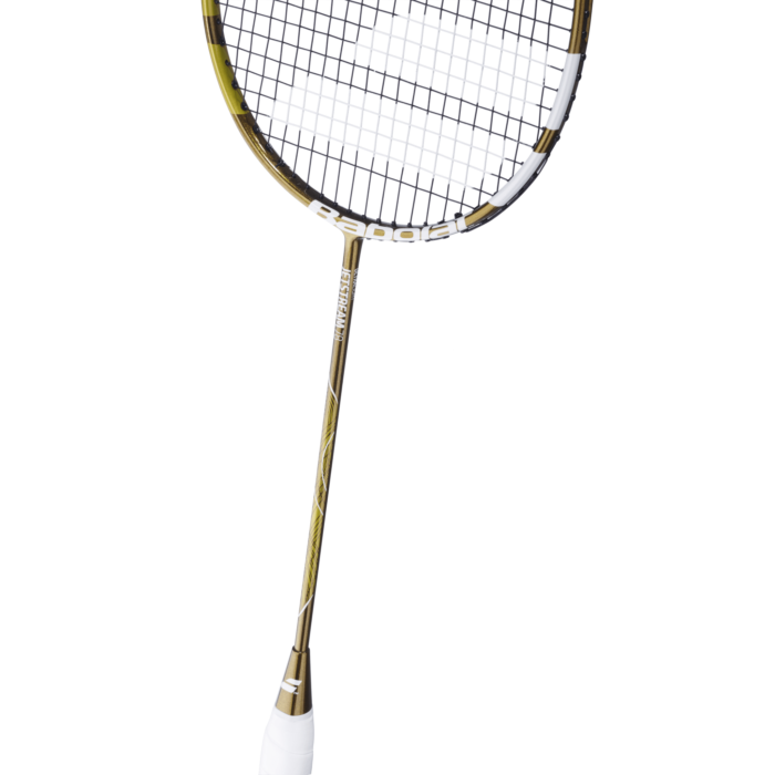 BABOLAT JETSTREAM 78 - GOUD/WIT - Afbeelding 6