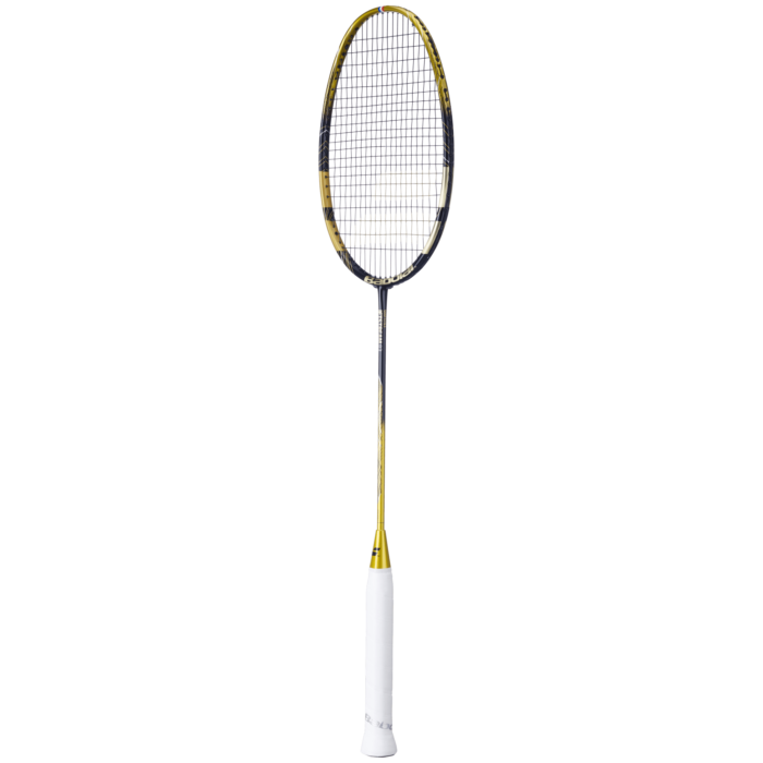 BABOLAT JETSTREAM 83 - GOUD/ZWART - Afbeelding 2