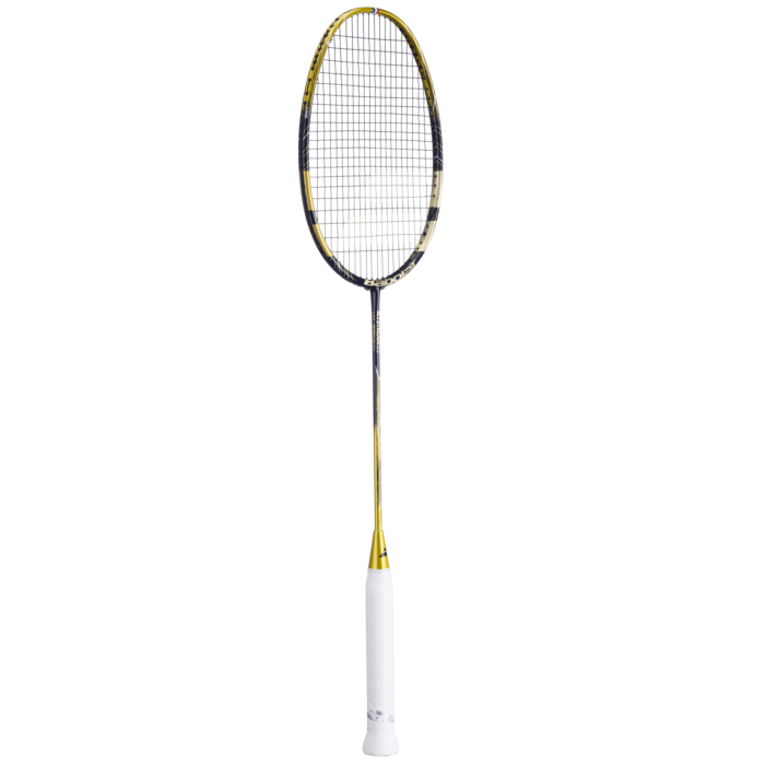 BABOLAT JETSTREAM 83 - GOUD/ZWART - Afbeelding 3