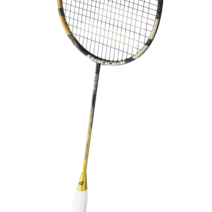 BABOLAT JETSTREAM 83 - GOUD/ZWART - Afbeelding 6