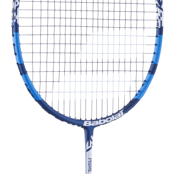 BABOLAT PRIME ESSENTIAL - BLAUW / WIT - Afbeelding 2