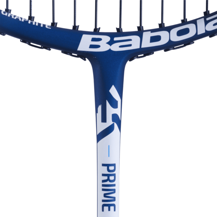 BABOLAT PRIME ESSENTIAL - BLAUW / WIT - Afbeelding 4