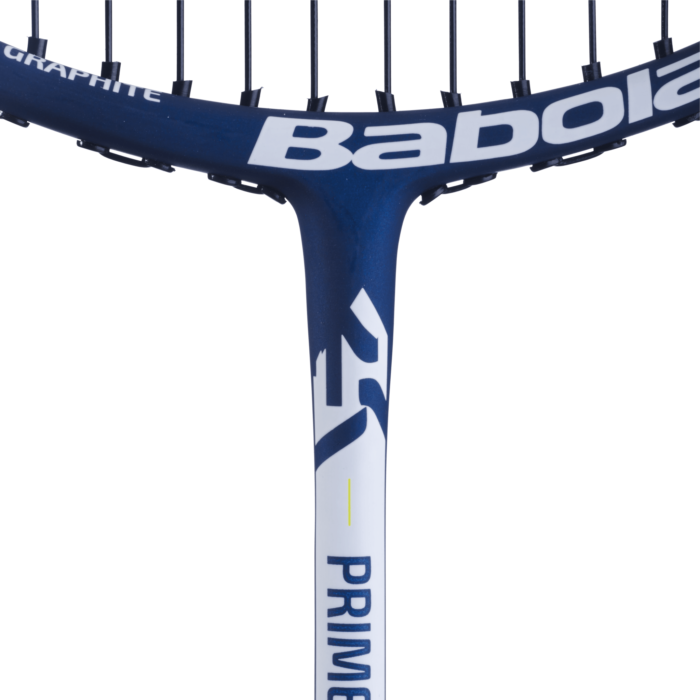 BABOLAT PRIME LITE - BLAUW / WIT / GEEL - Afbeelding 3