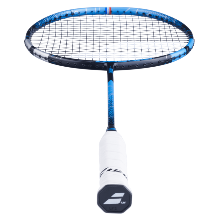 BABOLAT PRIME - ZWART / BLAUW - Afbeelding 3