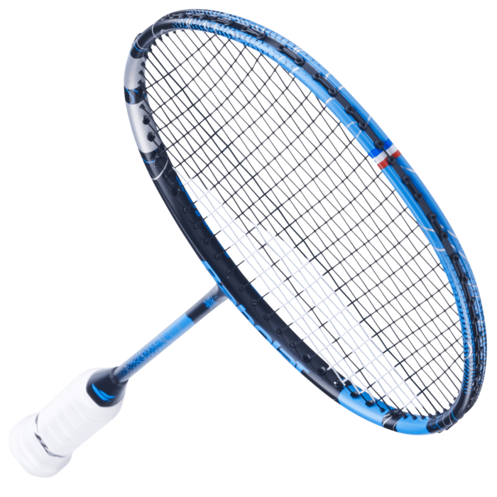 BABOLAT PRIME - ZWART / BLAUW - Afbeelding 4