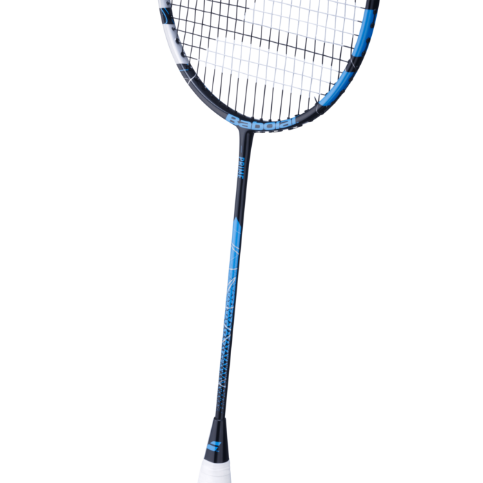 BABOLAT PRIME - ZWART / BLAUW - Afbeelding 5