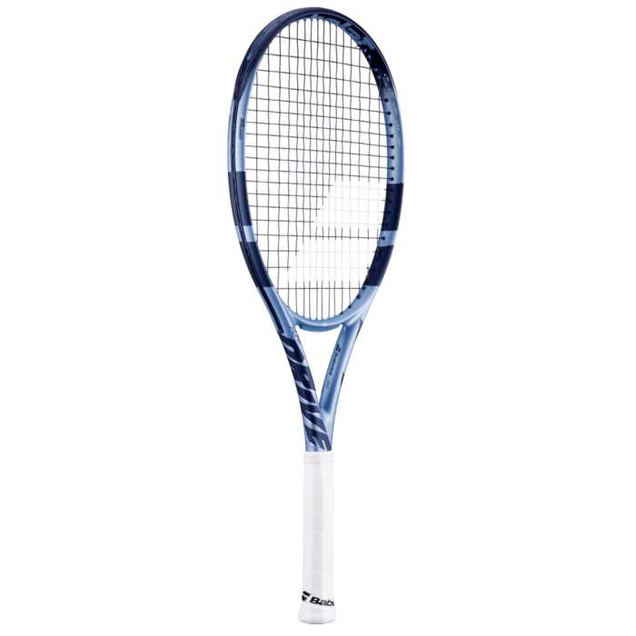 BABOLAT PURE DRIVE 107 - BLAUW (11th gen.) - Afbeelding 2