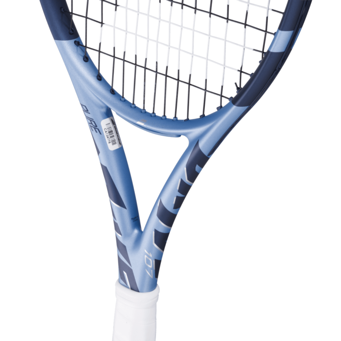 BABOLAT PURE DRIVE 107 - BLAUW (11th gen.) - Afbeelding 4