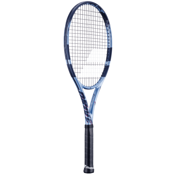 BABOLAT PURE DRIVE - BLAUW (11th gen.) - Afbeelding 6