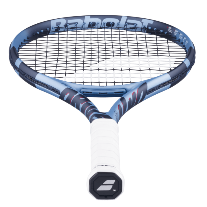 BABOLAT PURE DRIVE TEAM - BLAUW (11th gen.) - Afbeelding 6