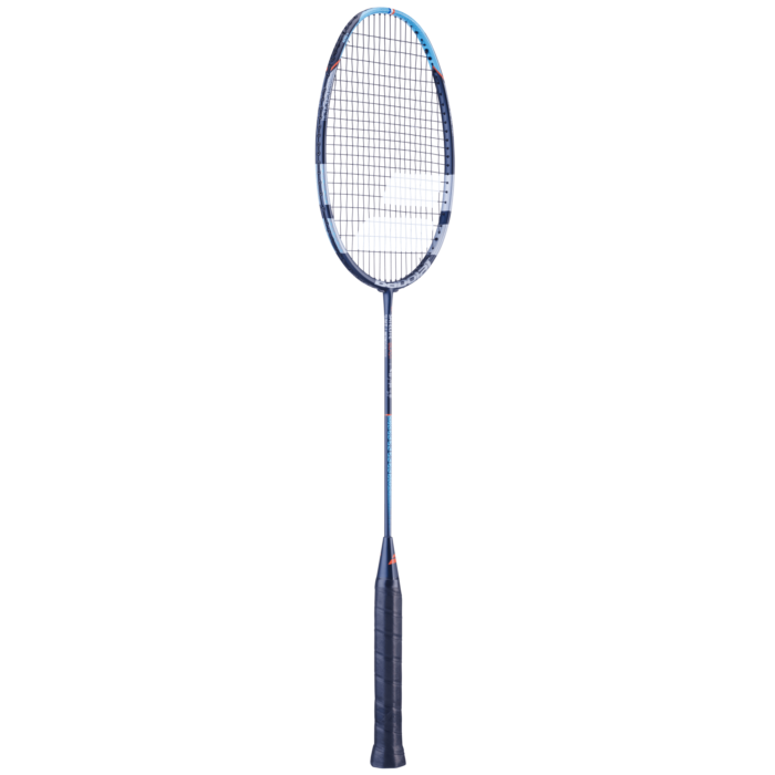 BABOLAT SATELITE BLAST - BLAUW/ZWART - Afbeelding 2