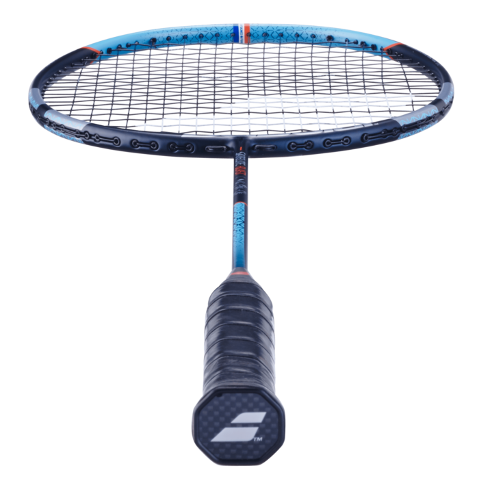 BABOLAT SATELITE BLAST - BLAUW/ZWART - Afbeelding 4