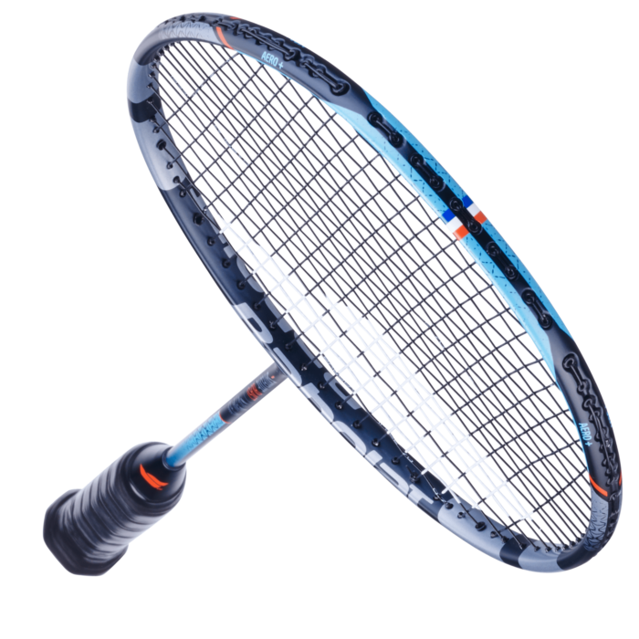 BABOLAT SATELITE BLAST - BLAUW/ZWART - Afbeelding 5