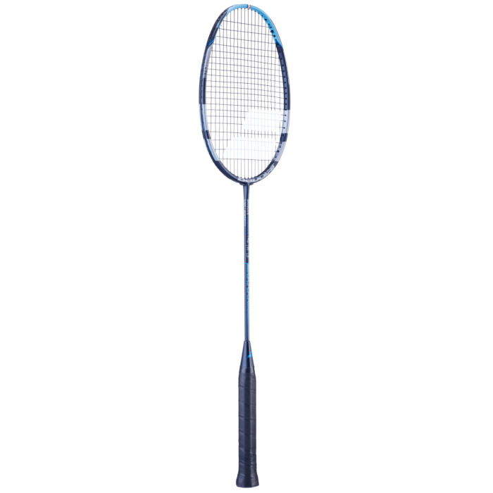 BABOLAT SATELITE ESSENTIAL - BLAUW/ZWART - Afbeelding 2