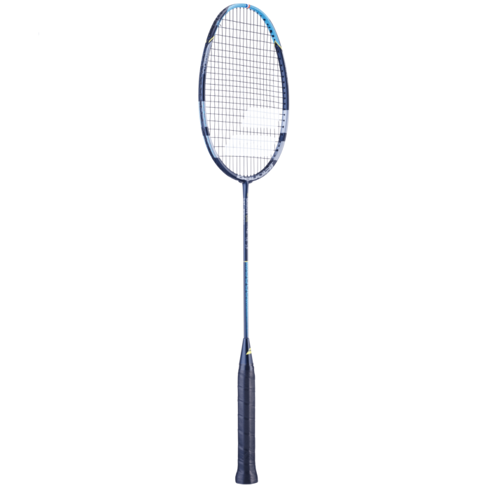 BABOLAT SATELITE LITE - BLAUW/ZWART - Afbeelding 2