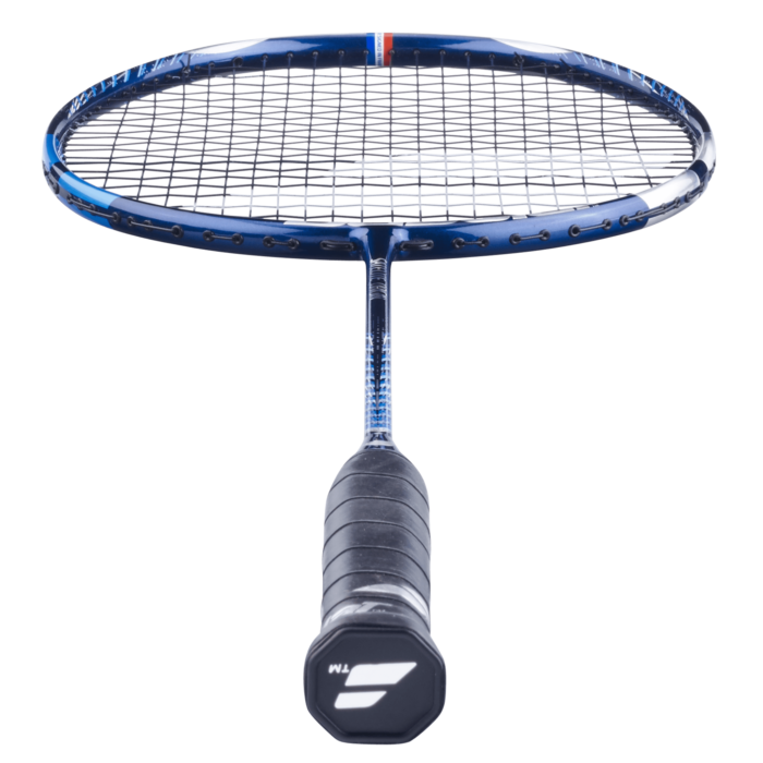 BABOLAT SATELITE ORIGIN - BLAUW / ZILVER - Afbeelding 3