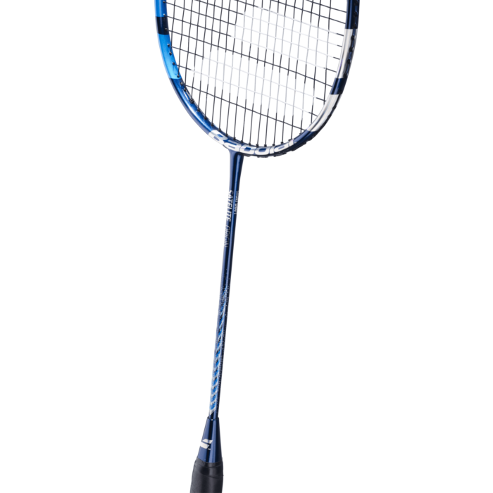 BABOLAT SATELITE ORIGIN - BLAUW / ZILVER - Afbeelding 5