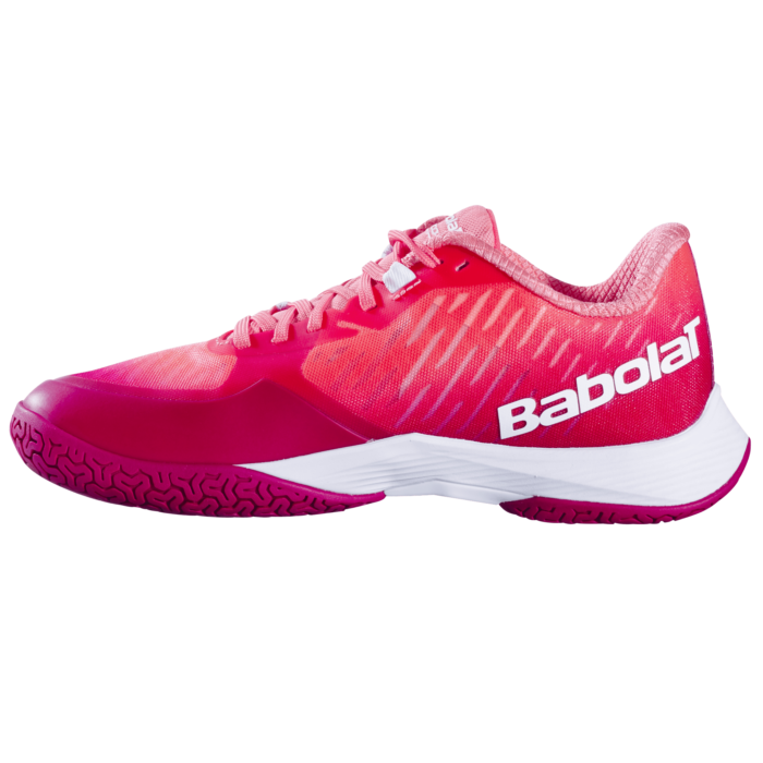 BABOLAT SHADOW TOUR 5 - RASPBERRY - Afbeelding 3