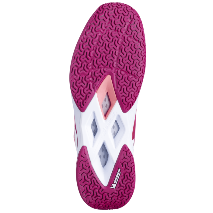 BABOLAT SHADOW TOUR 5 - RASPBERRY - Afbeelding 5