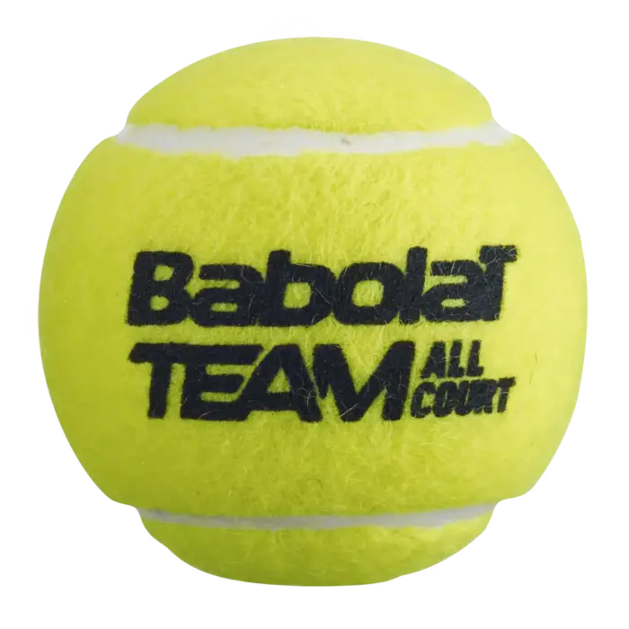 BABOLAT TEAM ALL COURT (4 ST.) - Afbeelding 2