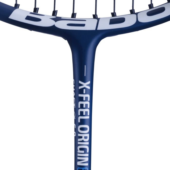 BABOLAT X-FEEL ORIGIN ESSENTIAL - DONKERBLAUW - Afbeelding 3