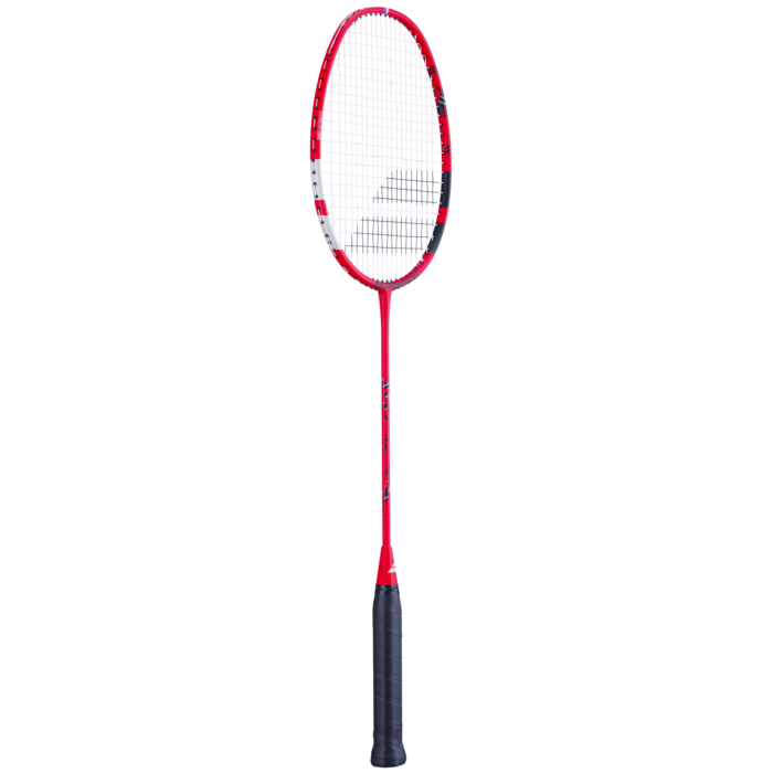 BABOLAT X-FEEL RISE - ROOD / ZWART - Afbeelding 2