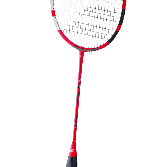 BABOLAT X-FEEL RISE - ROOD / ZWART - Afbeelding 6