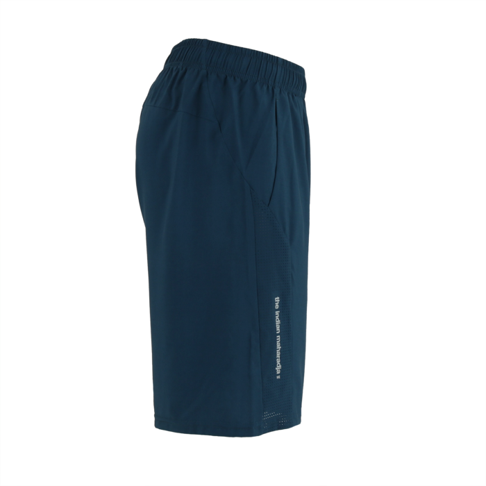 INDIAN MAHARADJA KADIRI BOYS SHORT 9 INCH - NAVY - Afbeelding 3