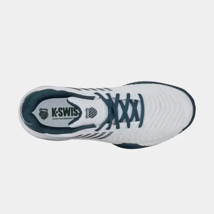 K-SWISS EXPRESS LIGHT 3 CLAY-WHITE/STARGAZER - Afbeelding 4