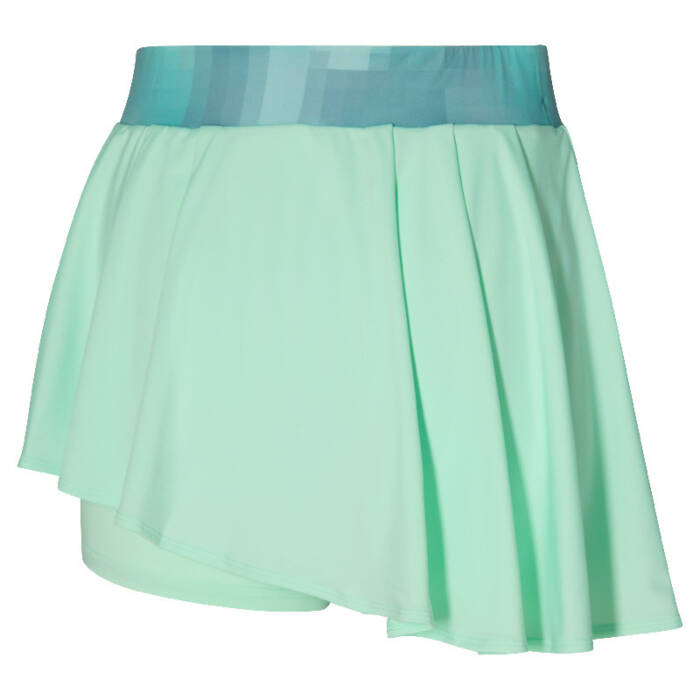 MIZUNO FRONTIER FLYING SKIRT - GROEN - Afbeelding 2