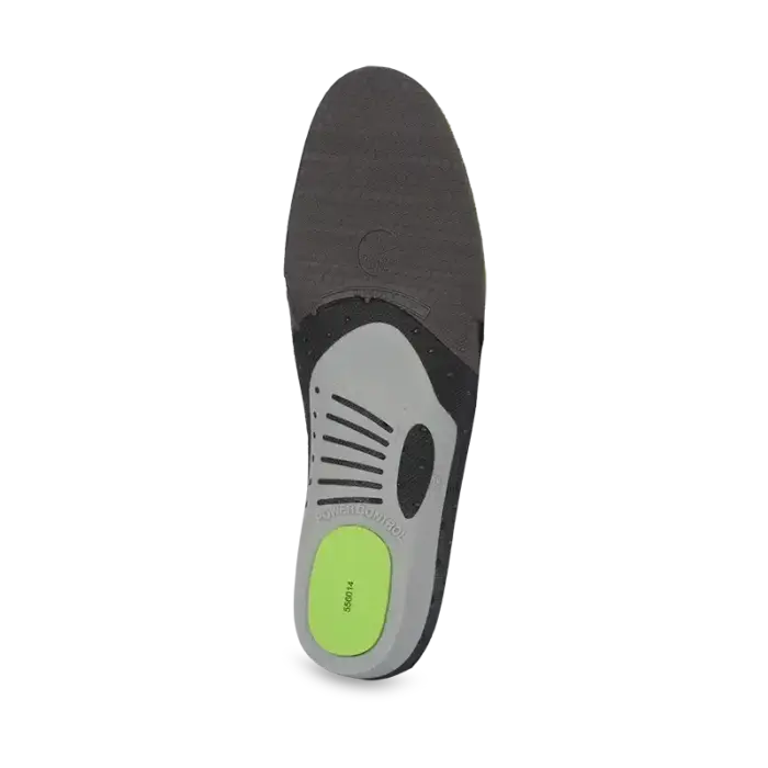 MYSOLE INLEGZOLEN SPECIAL ANATOMICAL - GROEN - Afbeelding 4