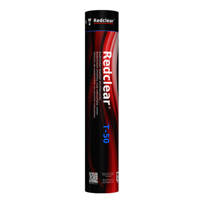 REDCLEAR T-50 - SPEED 78