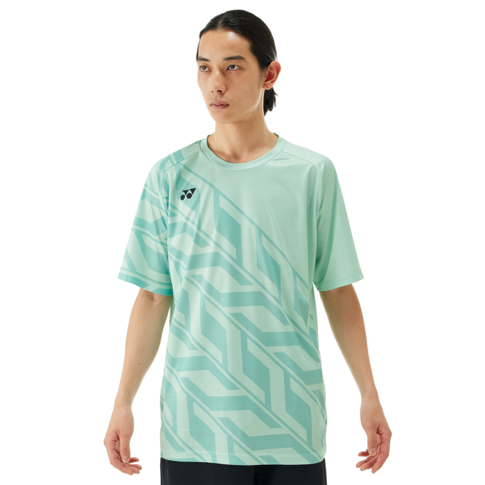 YONEX SHIRT 16741EX - PEPPERMINT - Afbeelding 3