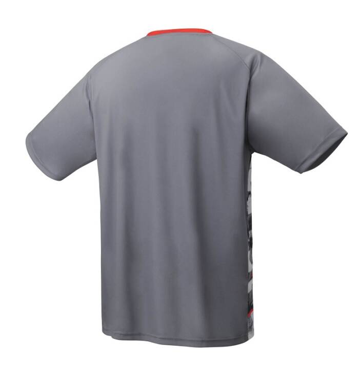 YONEX SHIRT YM0034EX - GRIJS - Afbeelding 2